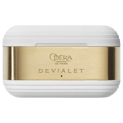 Devialet Gemini II Opera de Paris