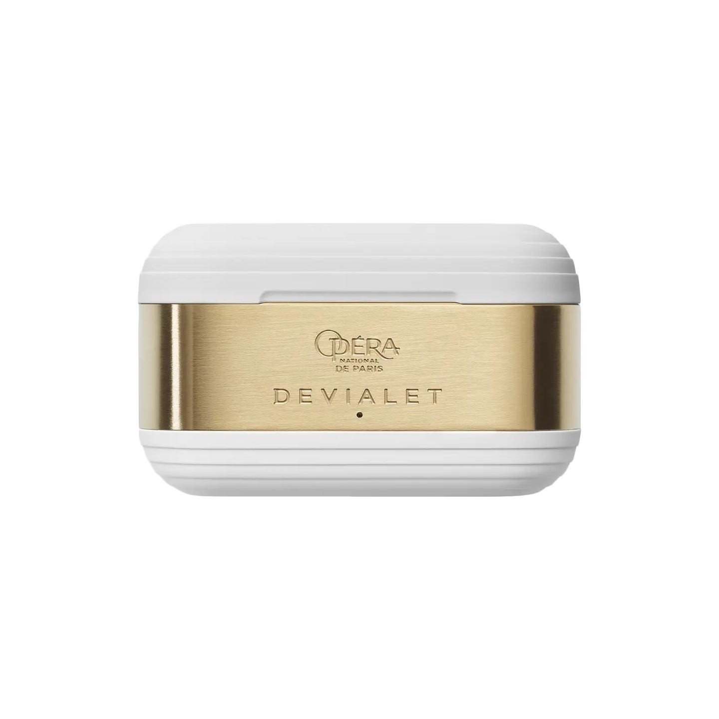 Devialet Gemini II Opera de Paris