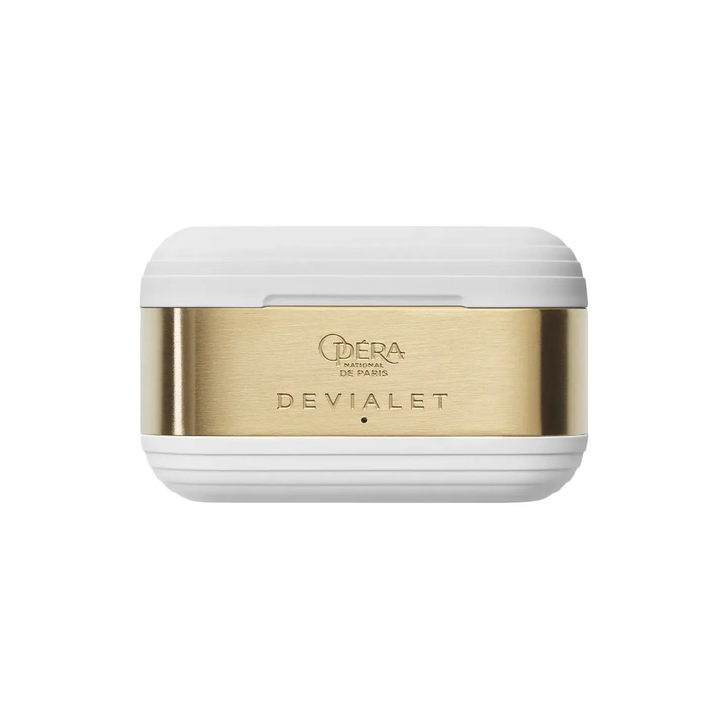 Devialet Gemini II Opera de Paris