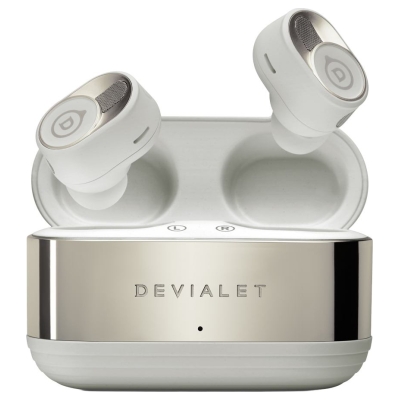 Devialet Gemini II Light Pearl