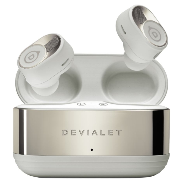 Devialet Gemini II Light Pearl