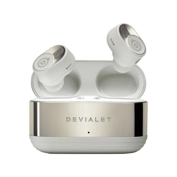 Devialet Gemini II Light Pearl