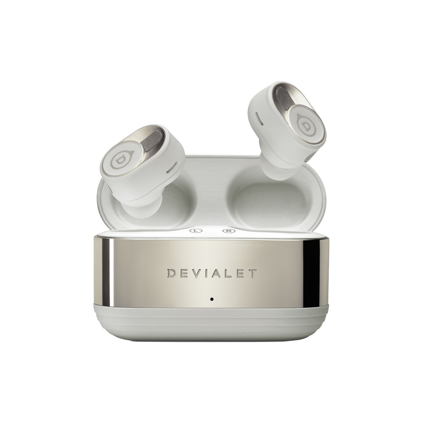 Devialet Gemini II Light Pearl