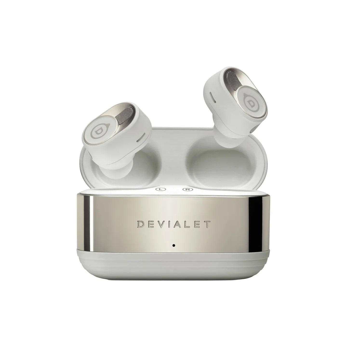 Devialet Gemini II Light Pearl