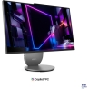 Lenovo YOGA AIO ULTRA 5 325/27" QHD (2560X1440) IPS 350NITS, 99% SRGB, ANTI-GLARE, 4 SIDE LIKE, 120HZ/16GB/1TB SSD/COPILOT+PC/W1