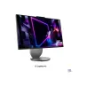Lenovo YOGA AIO ULTRA 5 325/27" QHD (2560X1440) IPS 350NITS, 99% SRGB, ANTI-GLARE, 4 SIDE LIKE, 120HZ/16GB/1TB SSD/COPILOT+PC/W1