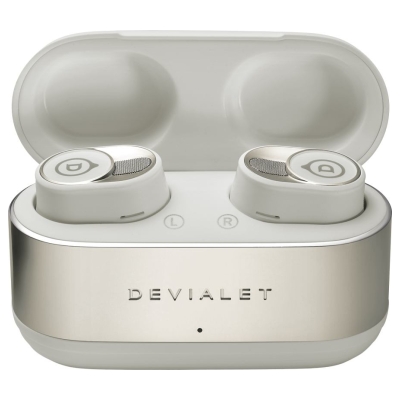 Devialet Gemini II Light Pearl