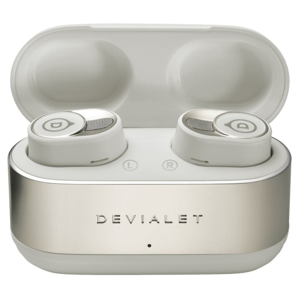 Devialet Gemini II Light Pearl