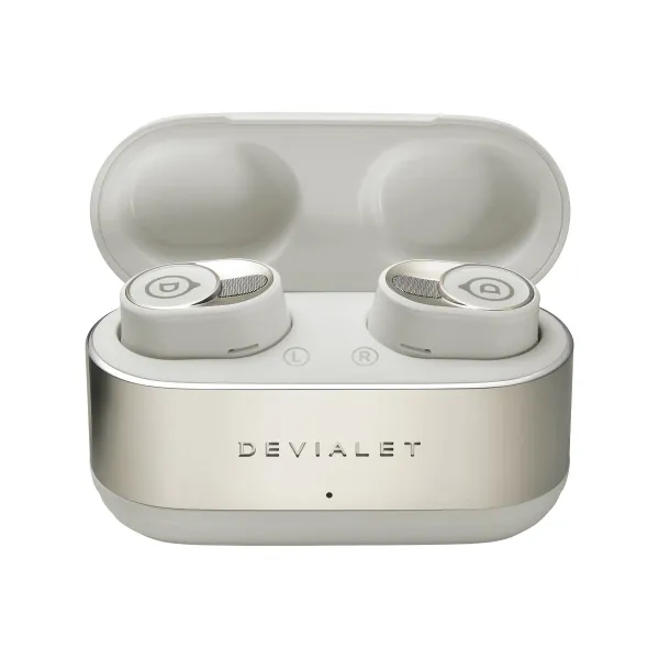 Devialet Gemini II Light Pearl