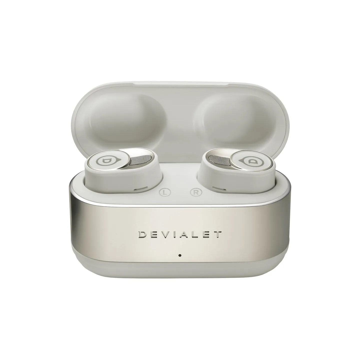 Devialet Gemini II Light Pearl