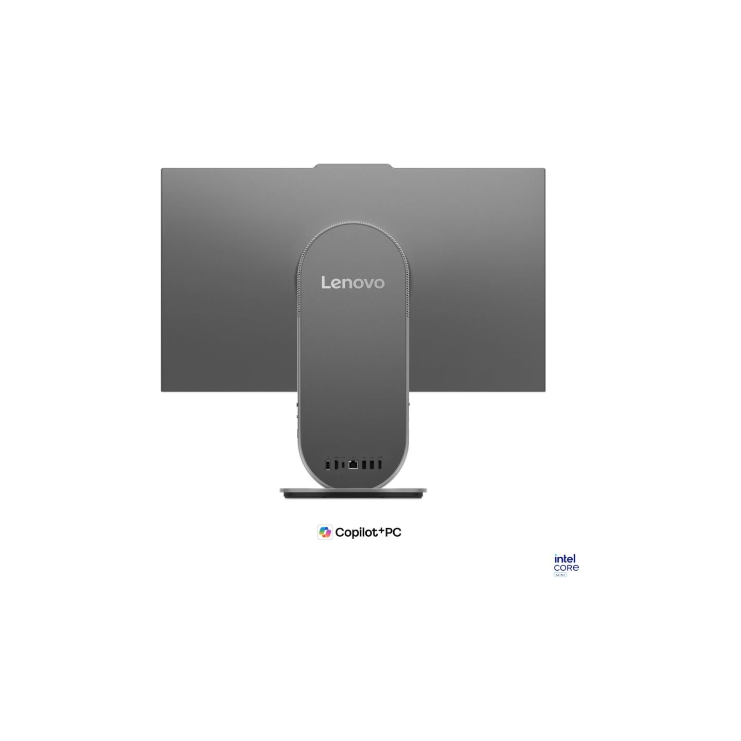 Lenovo YOGA AIO ULTRA 5 325/27" QHD (2560X1440) IPS 350NITS, 99% SRGB, ANTI-GLARE, 4 SIDE LIKE, 120HZ/16GB/1TB SSD/COPILOT+PC/W1
