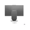 Lenovo YOGA AIO ULTRA 5 325/27" QHD (2560X1440) IPS 350NITS, 99% SRGB, ANTI-GLARE, 4 SIDE LIKE, 120HZ/16GB/1TB SSD/COPILOT+PC/W1