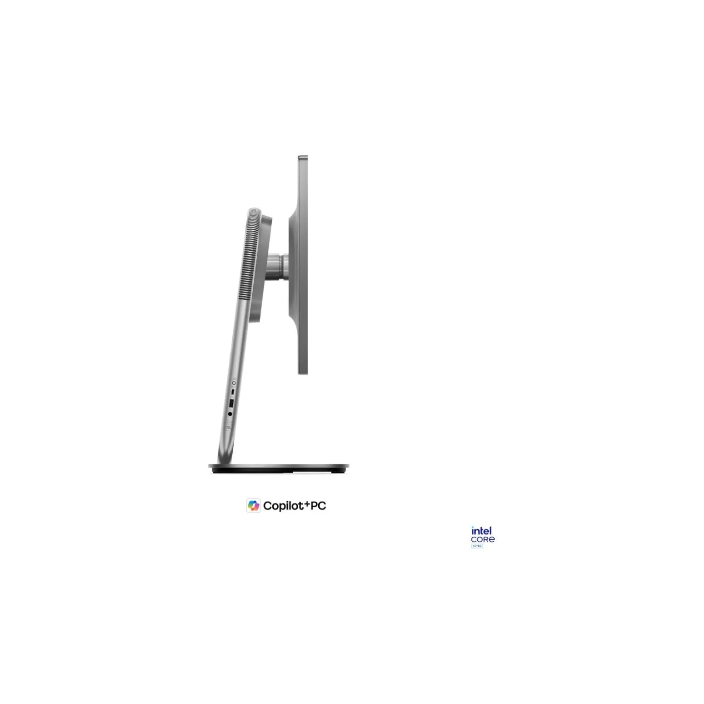 Lenovo YOGA AIO ULTRA 5 325/27" QHD (2560X1440) IPS 350NITS, 99% SRGB, ANTI-GLARE, 4 SIDE LIKE, 120HZ/16GB/1TB SSD/COPILOT+PC/W1