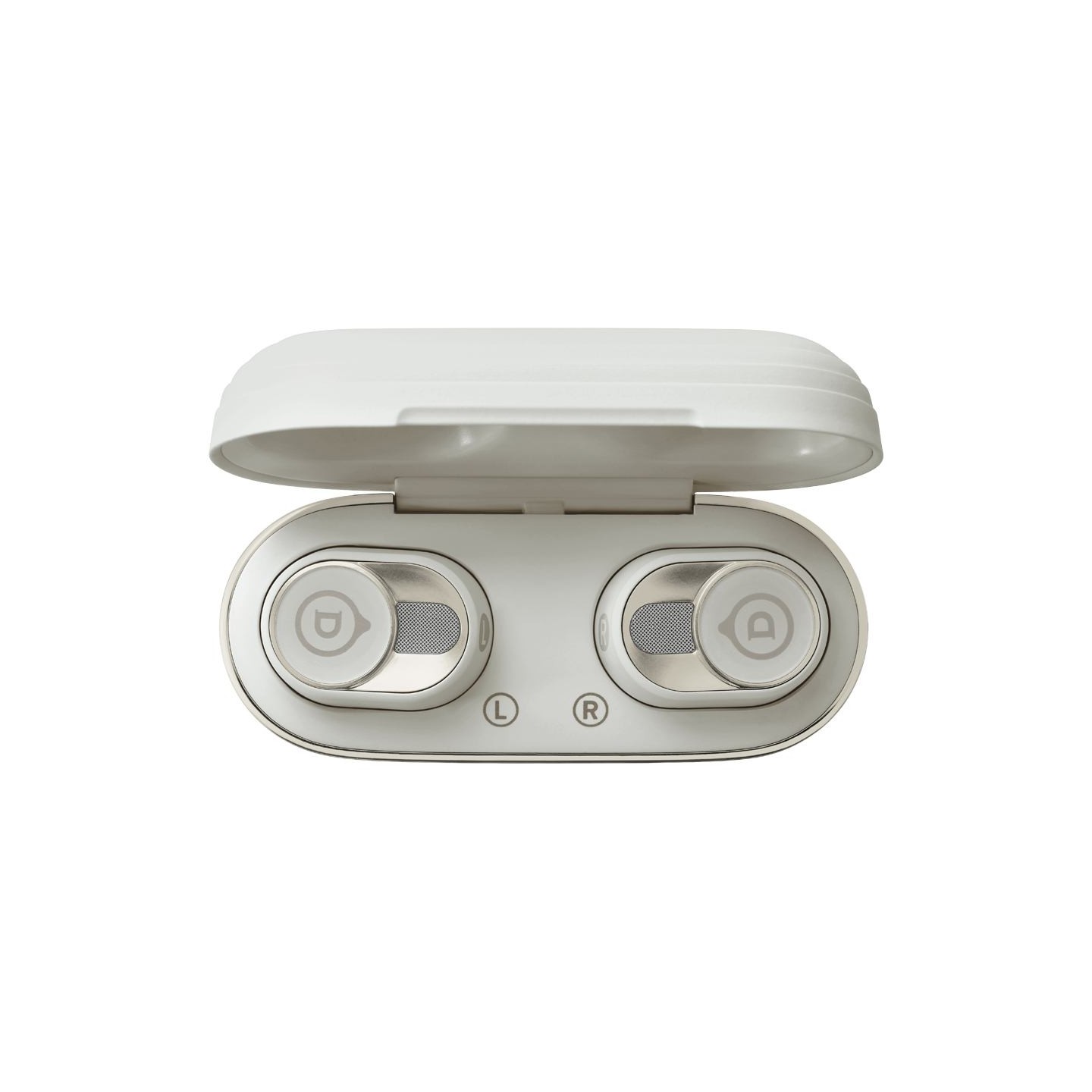 Devialet Gemini II Light Pearl