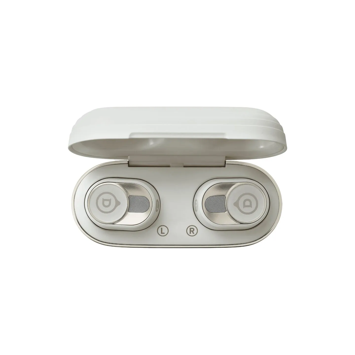 Devialet Gemini II Light Pearl