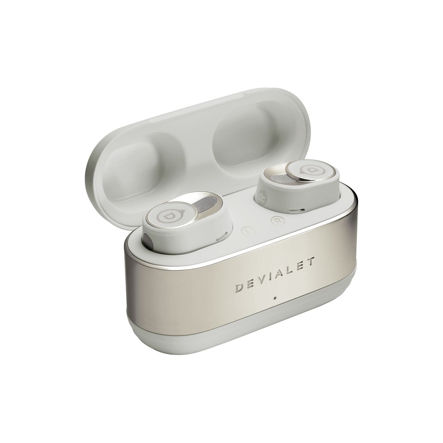 Devialet Gemini II Light Pearl