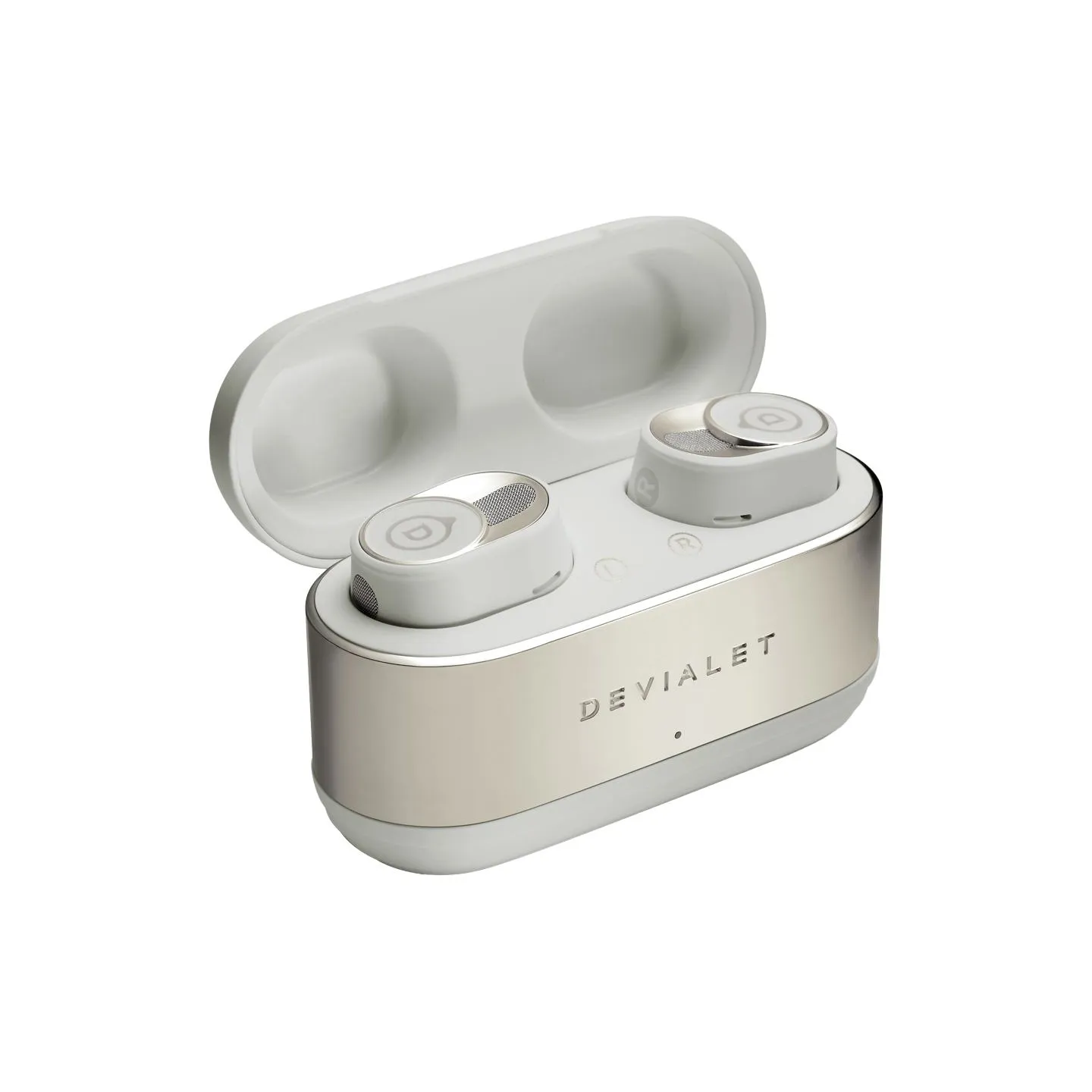 Devialet Gemini II Light Pearl