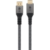 Goobay 65269 Adapter Cable | DisplayPort to HDMI | 2 m