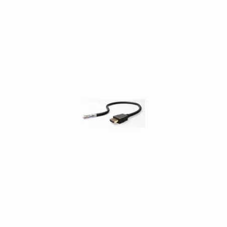 Goobay GB HDMI V2.0 4K60HZ KAAPELI 2M, MALE, A-A