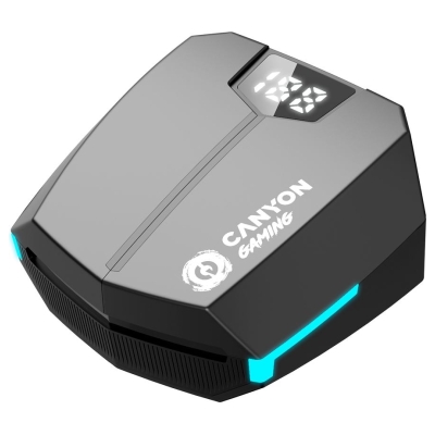 Canyon headset Doublebee GTWS-2 Gaming Black