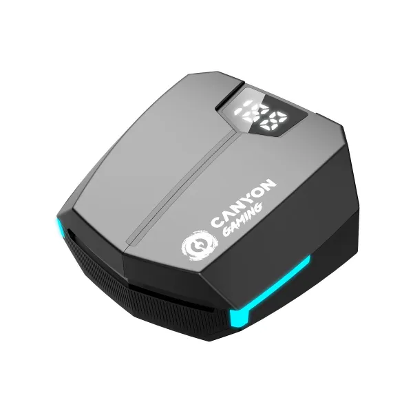 Canyon headset Doublebee GTWS-2 Gaming Black