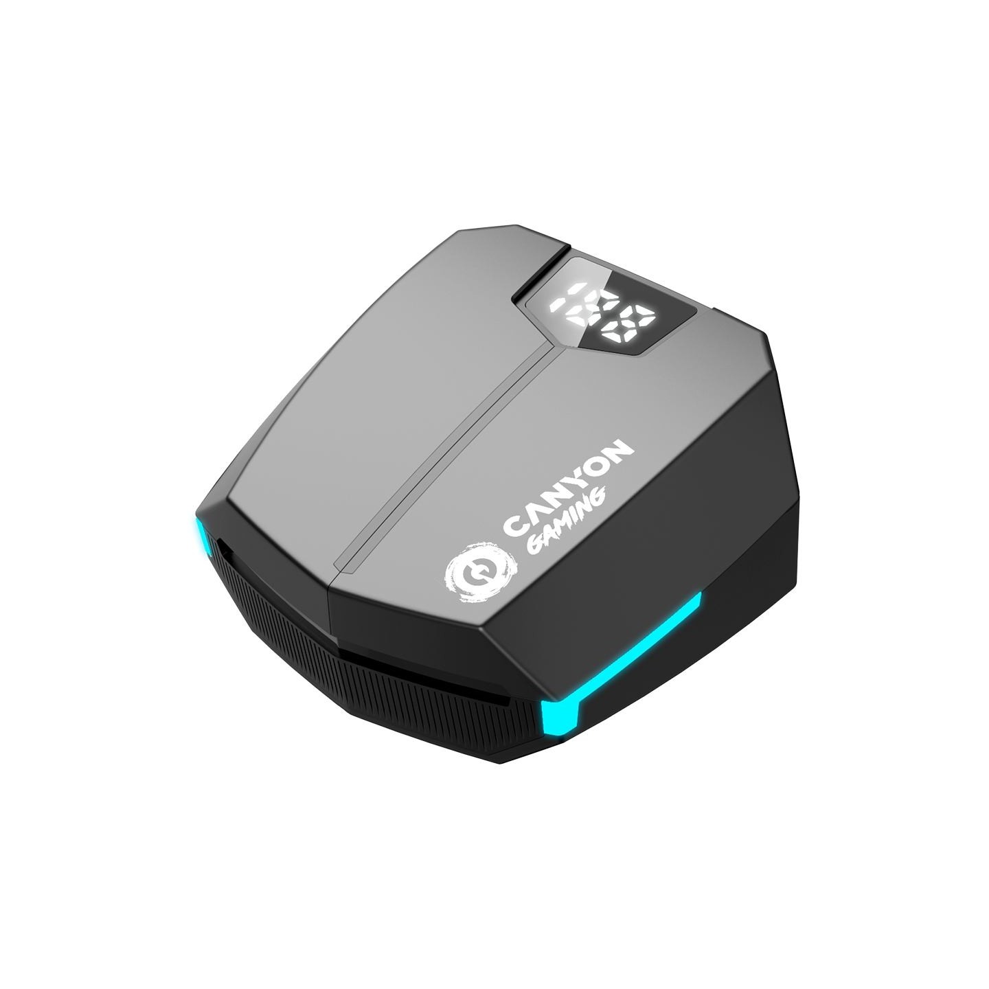 Canyon headset Doublebee GTWS-2 Gaming Black