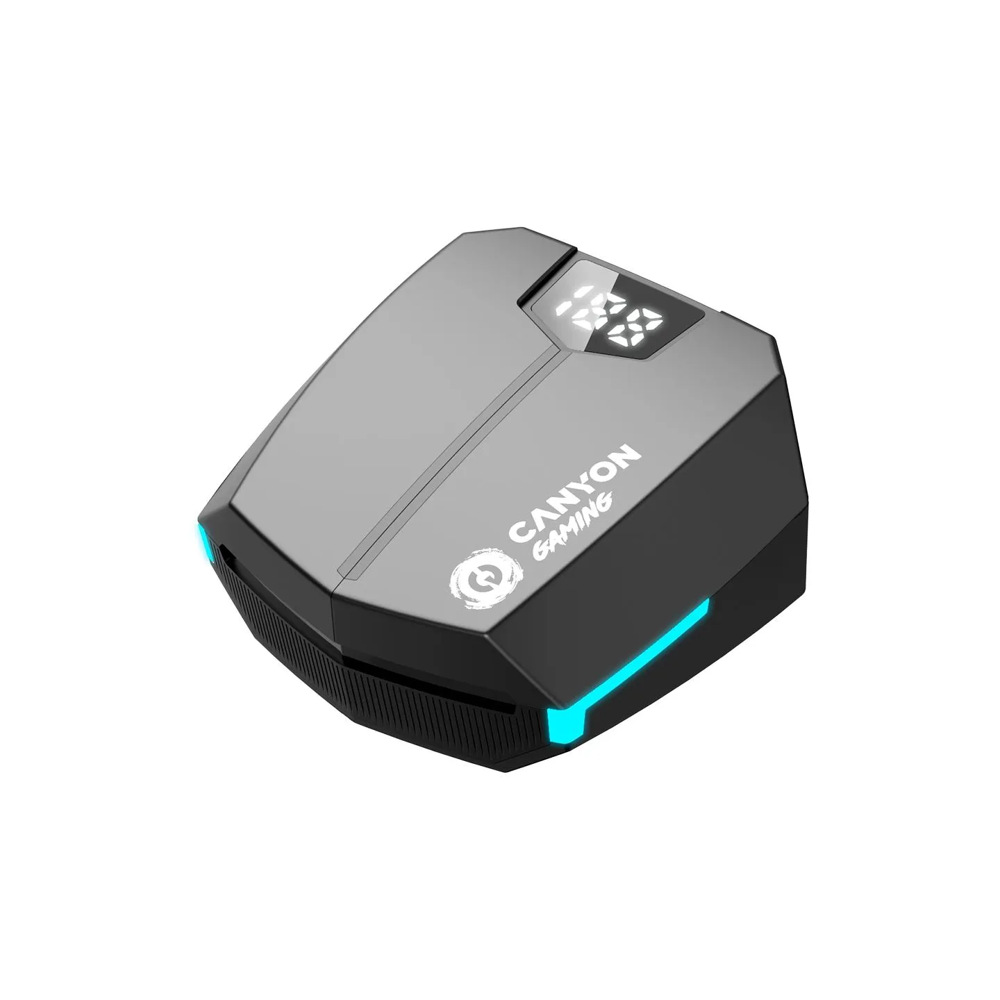 Canyon headset Doublebee GTWS-2 Gaming Black