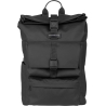 Genesis Pallad 320 | Fits up to size 16 " | Backpack | Shoulder strap | Black