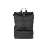 Genesis Pallad 320 | Fits up to size 16 " | Backpack | Shoulder strap | Black