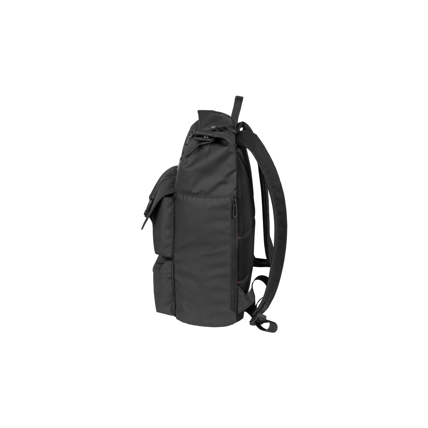 Genesis Pallad 320 | Fits up to size 16 " | Backpack | Shoulder strap | Black