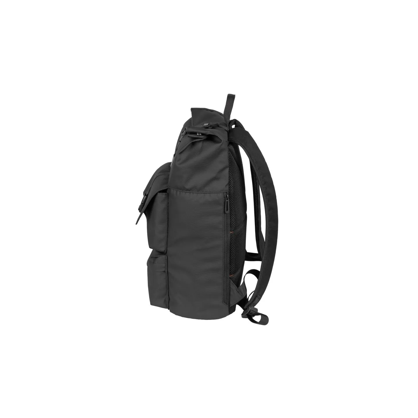 Genesis Pallad 320 | Fits up to size 16 " | Backpack | Shoulder strap | Black