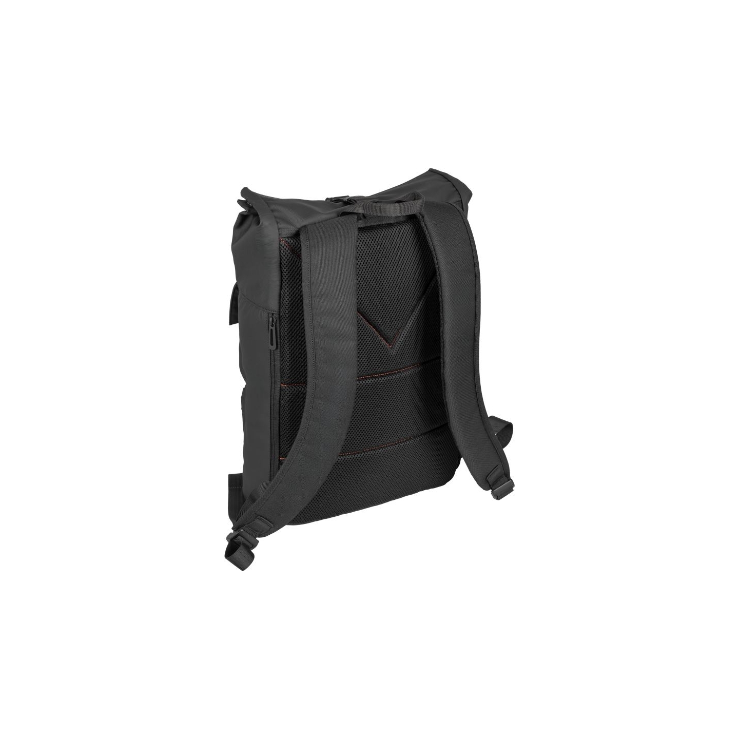 Genesis Pallad 320 | Fits up to size 16 " | Backpack | Shoulder strap | Black