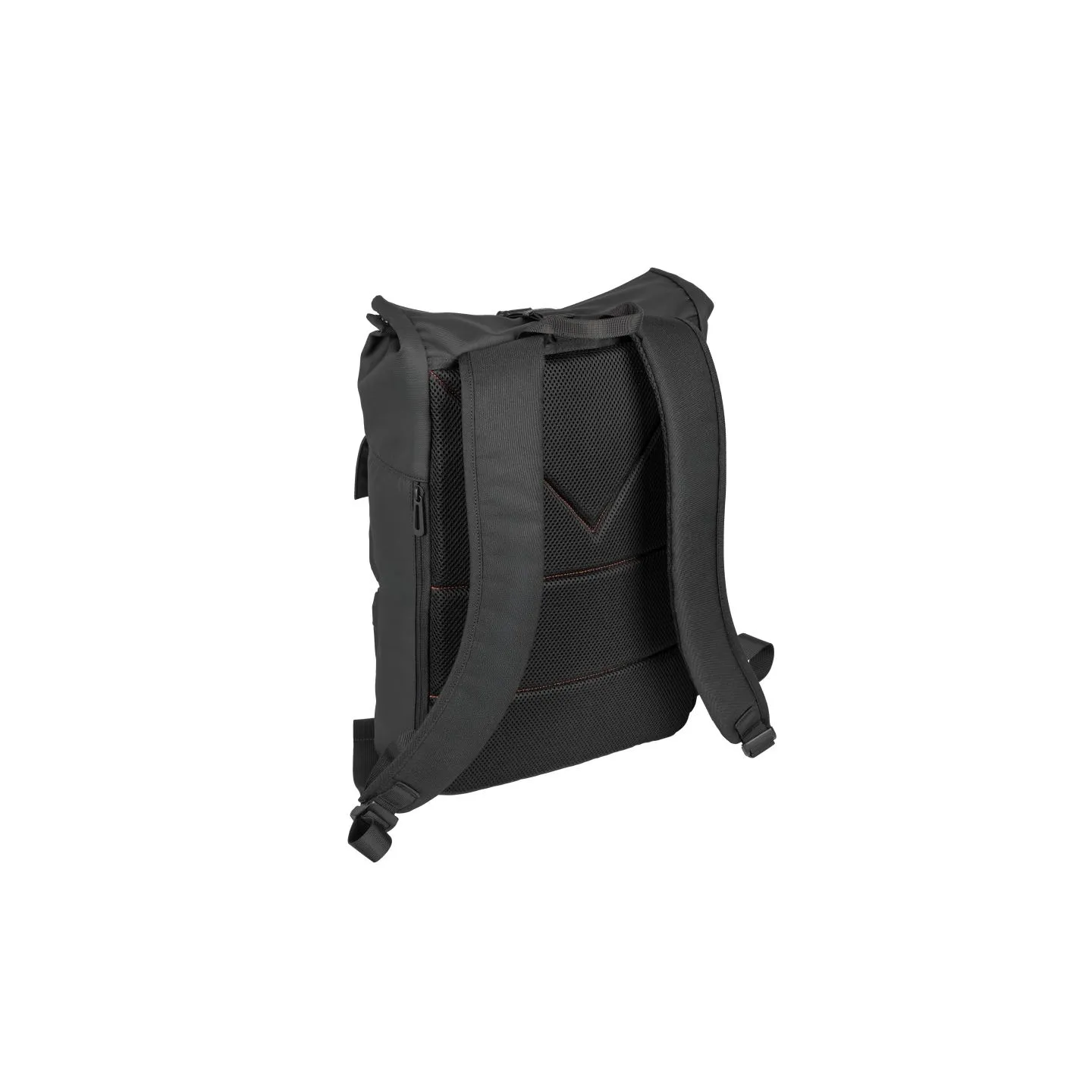 Genesis Pallad 320 | Fits up to size 16 " | Backpack | Shoulder strap | Black