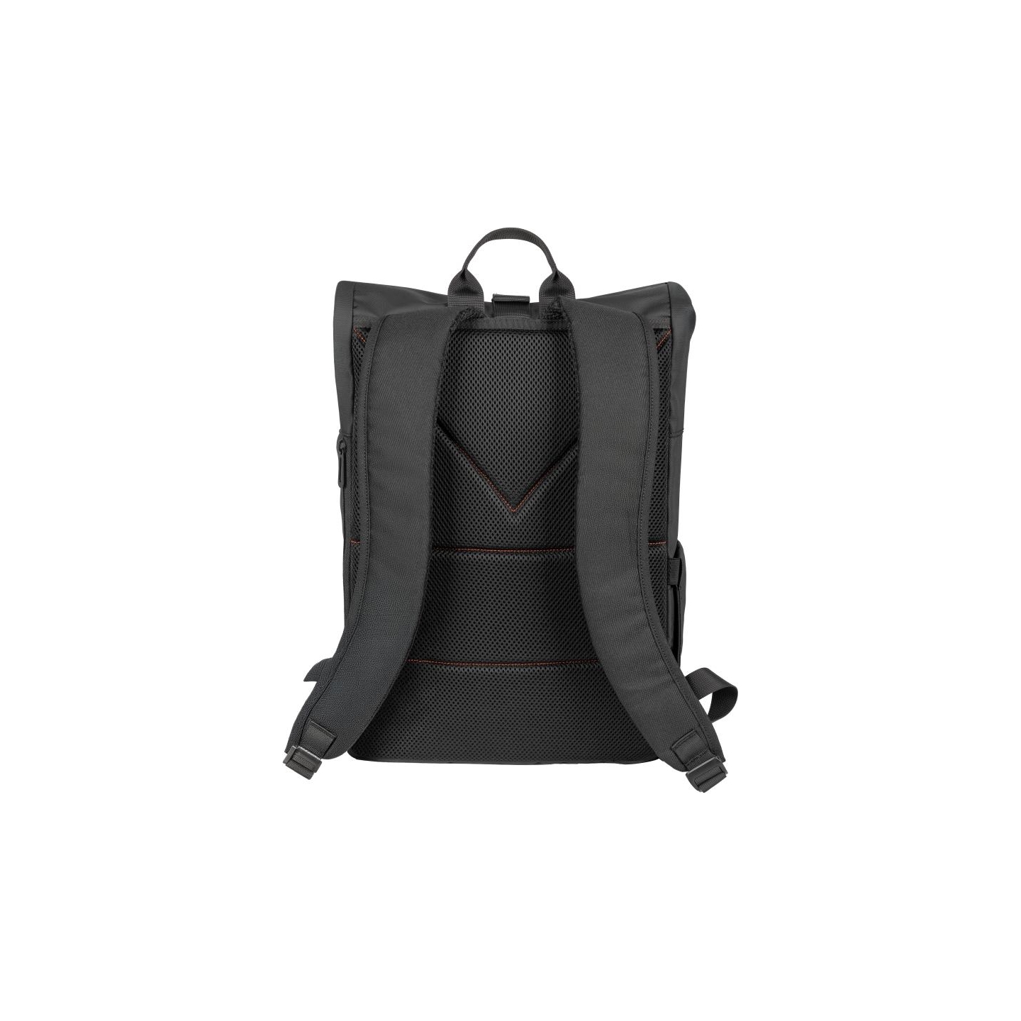 Genesis Pallad 320 | Fits up to size 16 " | Backpack | Shoulder strap | Black