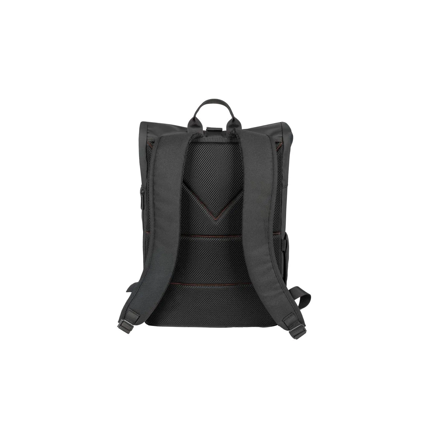 Genesis Pallad 320 | Fits up to size 16 " | Backpack | Shoulder strap | Black