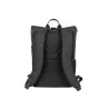 Genesis Pallad 320 | Fits up to size 16 " | Backpack | Shoulder strap | Black