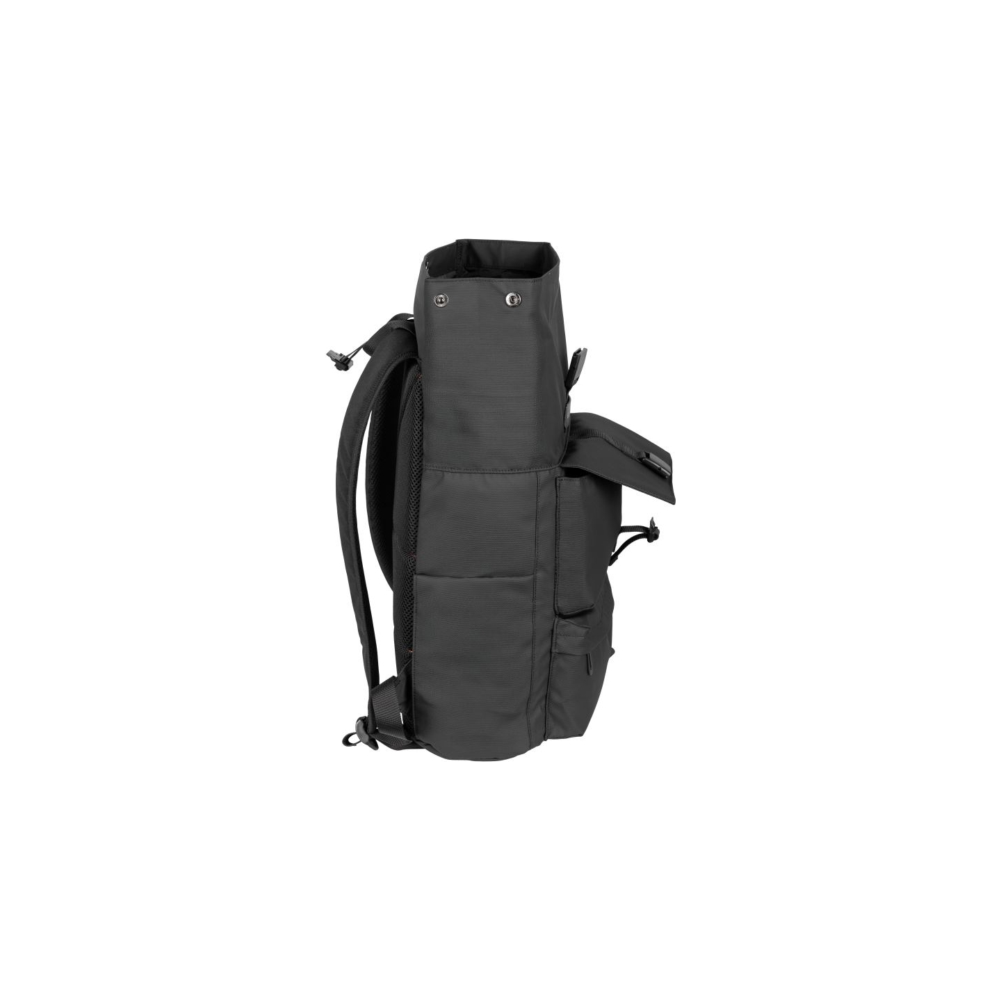 Genesis Pallad 320 | Fits up to size 16 " | Backpack | Shoulder strap | Black