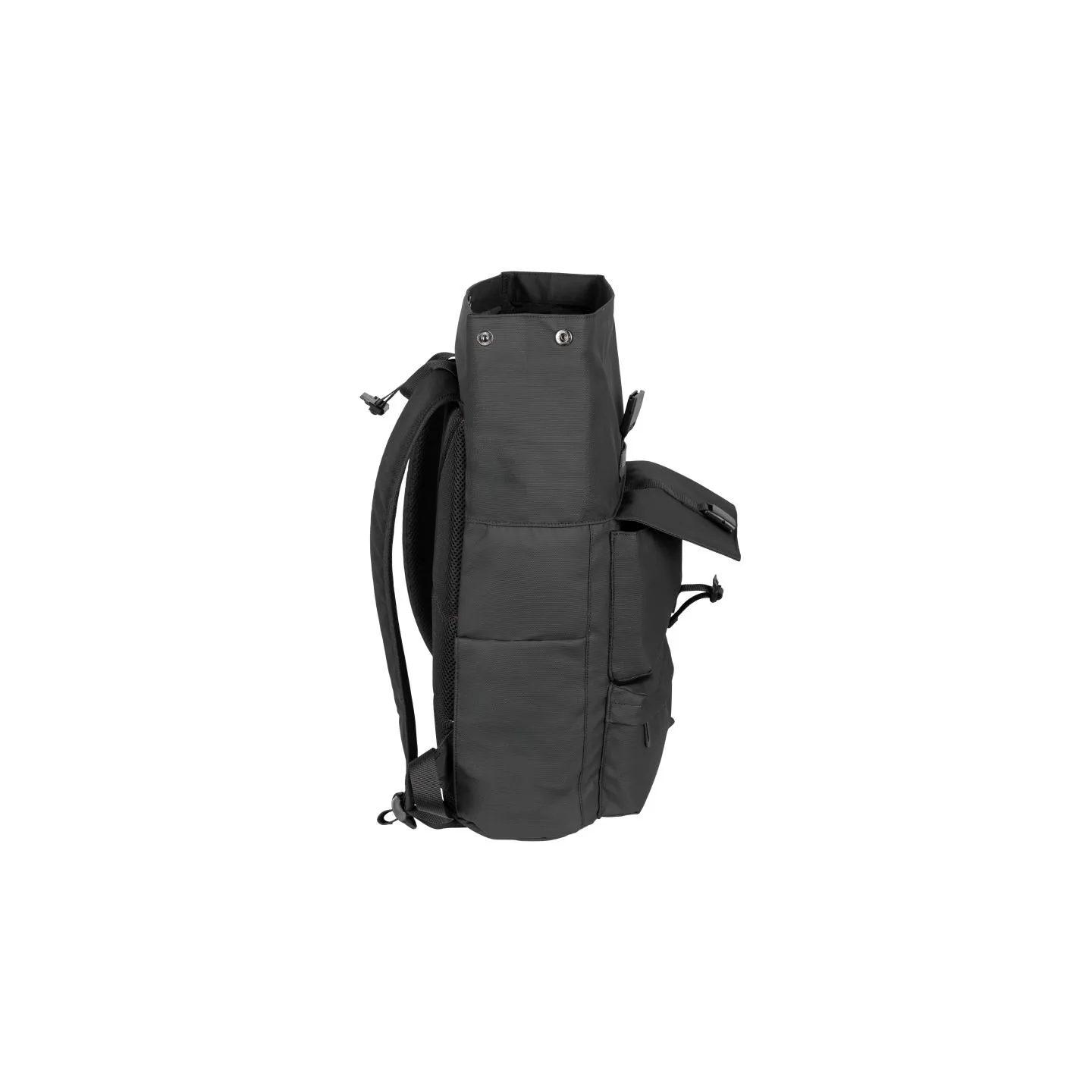 Genesis Pallad 320 | Fits up to size 16 " | Backpack | Shoulder strap | Black