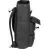 Genesis Pallad 320 | Fits up to size 16 " | Backpack | Shoulder strap | Black