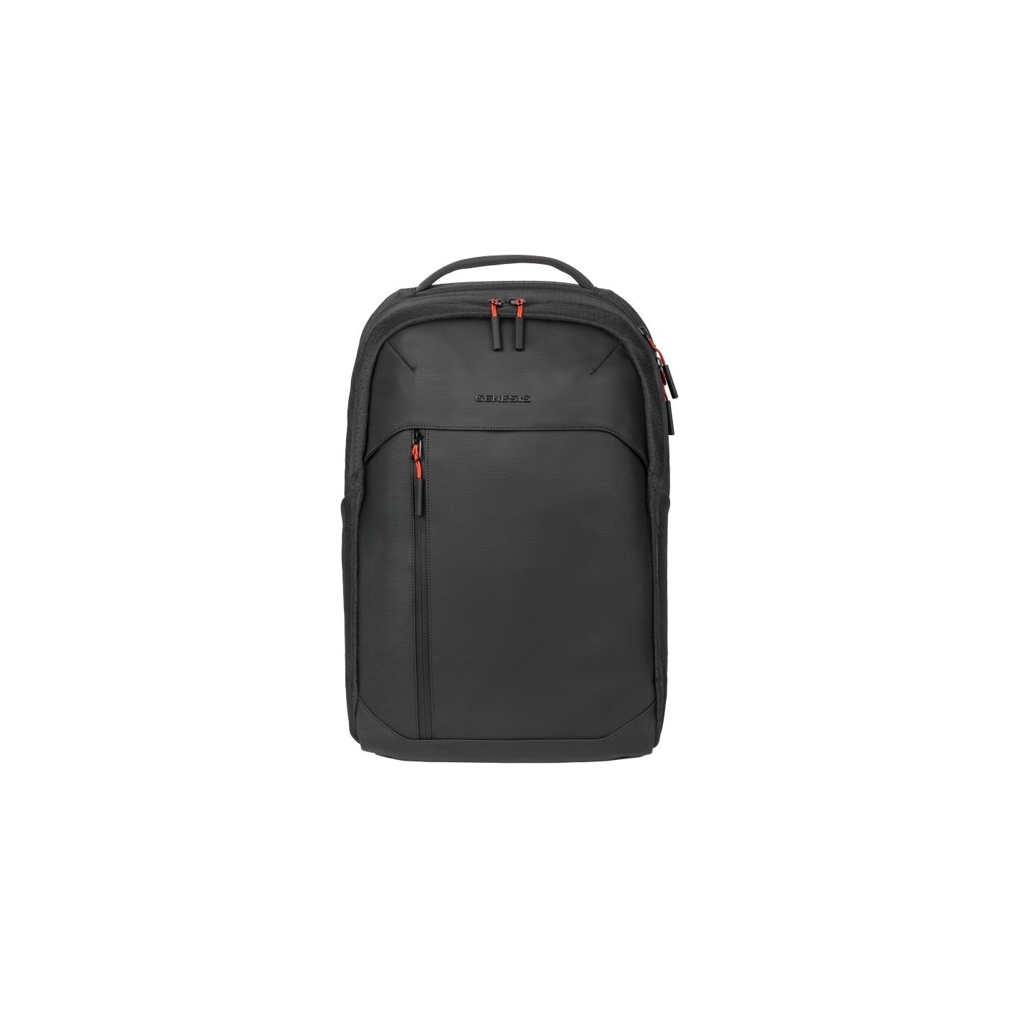 Genesis Pallad 480 | Fits up to size 16 " | Backpack | Shoulder strap | Black