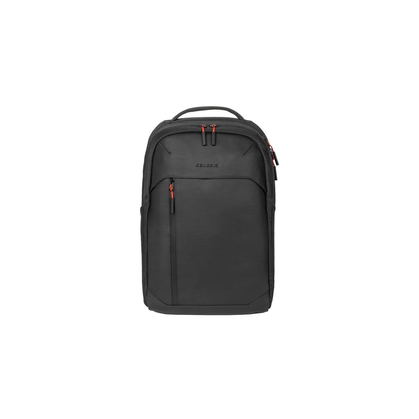 Genesis Pallad 480 | Fits up to size 16 " | Backpack | Shoulder strap | Black