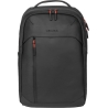 Genesis Pallad 480 | Fits up to size 16 " | Backpack | Shoulder strap | Black
