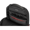 Genesis Pallad 480 | Fits up to size 16 " | Backpack | Shoulder strap | Black
