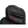 Genesis Pallad 480 | Fits up to size 16 " | Backpack | Shoulder strap | Black