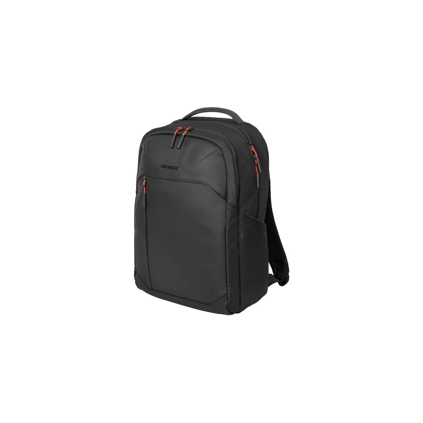 Genesis Pallad 480 | Fits up to size 16 " | Backpack | Shoulder strap | Black
