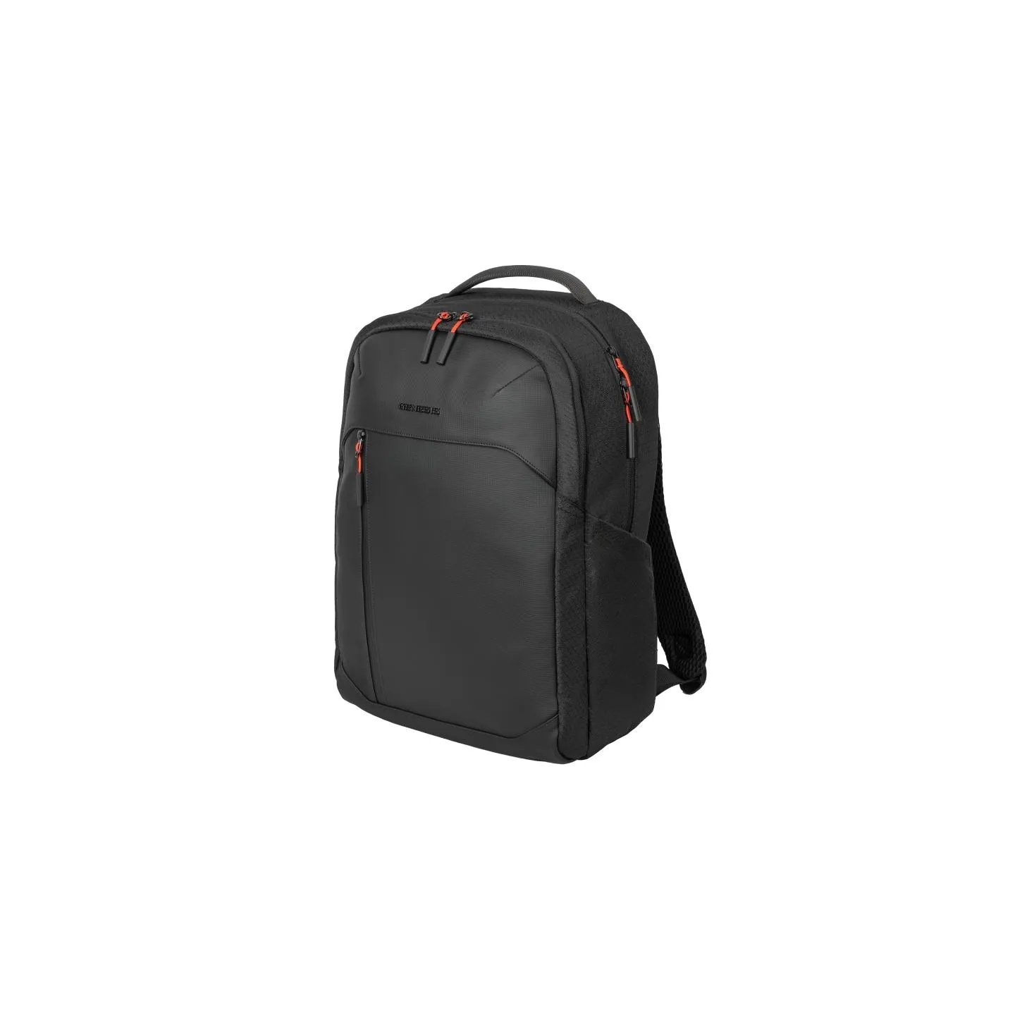 Genesis Pallad 480 | Fits up to size 16 " | Backpack | Shoulder strap | Black