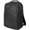 Genesis Pallad 480 | Fits up to size 16 " | Backpack | Shoulder strap | Black
