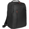 Genesis Pallad 480 | Fits up to size 16 " | Backpack | Shoulder strap | Black