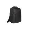 Genesis Pallad 480 | Fits up to size 16 " | Backpack | Shoulder strap | Black