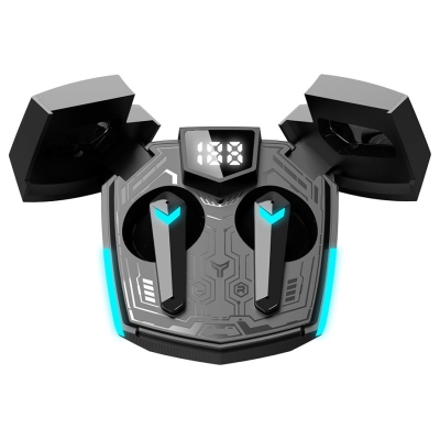 Canyon headset Doublebee GTWS-2 Gaming Black